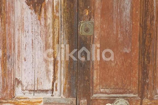 Casa independiente en calle Alberto Paredes