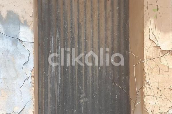 Casa independiente en calle Alberto Paredes