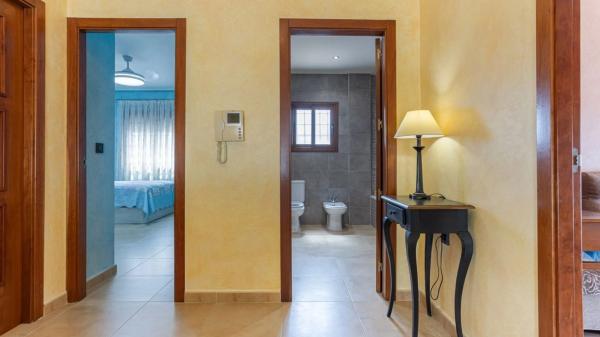 Chalet en Los Montesinos