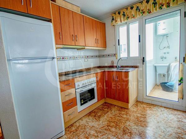 Piso en Los Montesinos