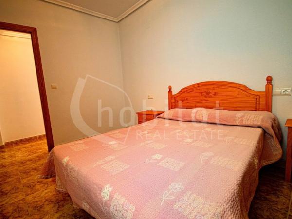 Piso en Los Montesinos