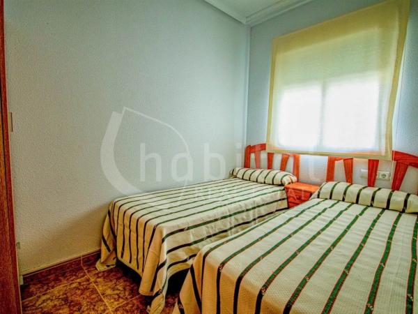 Piso en Los Montesinos