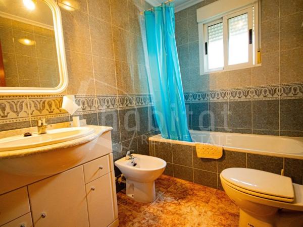 Piso en Los Montesinos