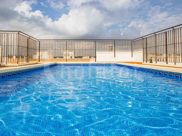 Piso en Los Montesinos