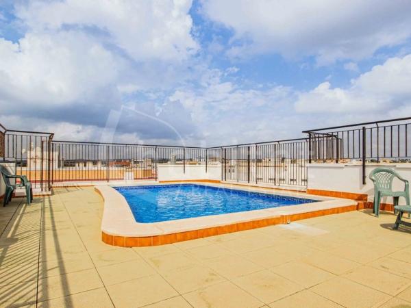 Piso en Los Montesinos