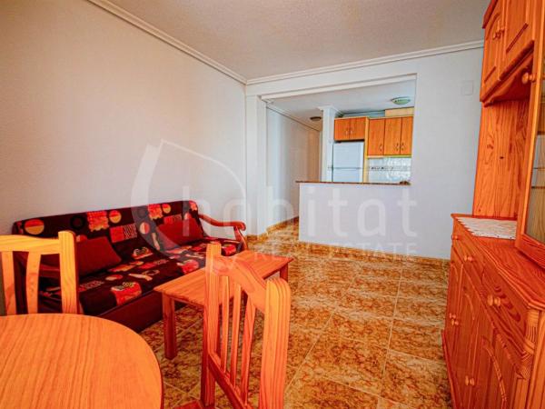 Piso en Los Montesinos