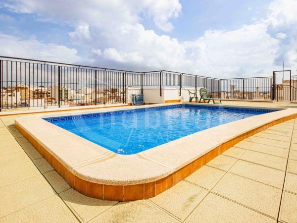 Piso en Los Montesinos