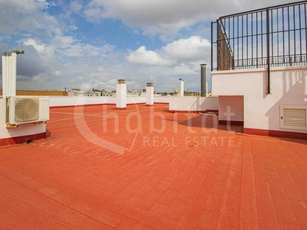 Piso en Los Montesinos