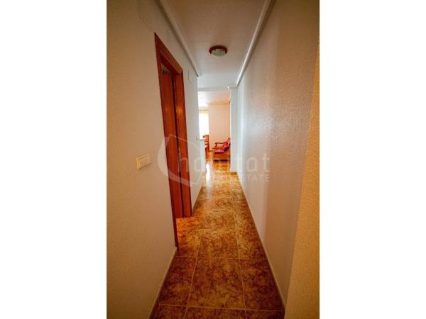 Piso en Los Montesinos