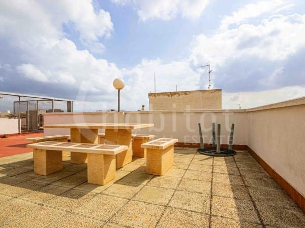 Piso en Los Montesinos