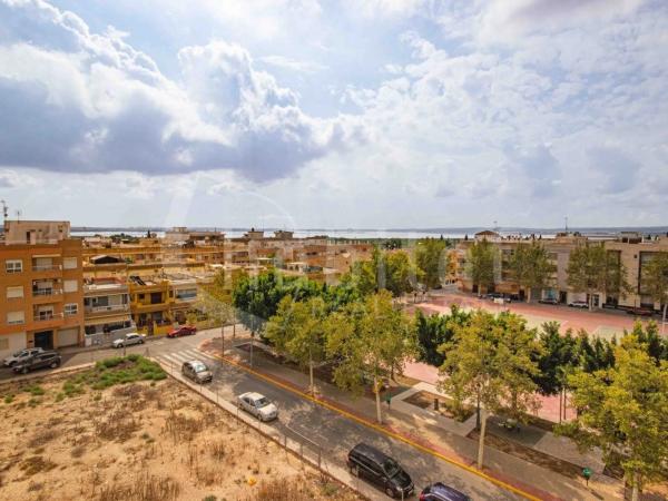 Piso en Los Montesinos