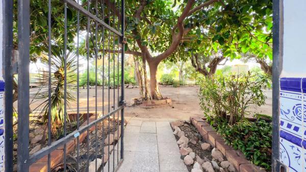 Casa independiente en Partida lo Sastre, 9 e