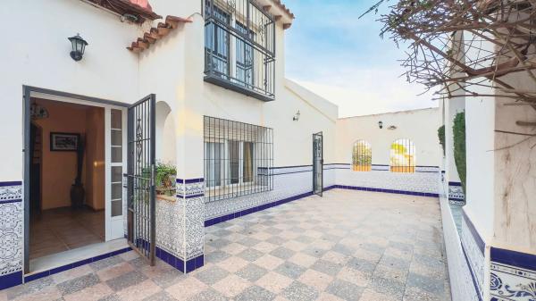 Casa independiente en Partida lo Sastre, 9 e