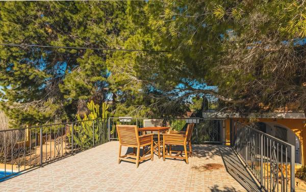 Casa independiente en Partida lo Sastre, 9 e