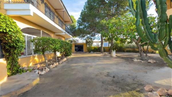 Casa independiente en Partida lo Sastre, 9 e