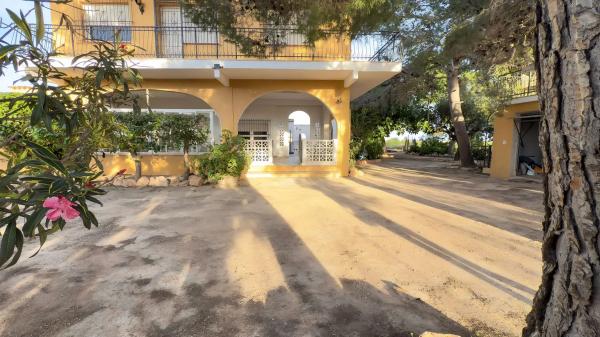 Casa independiente en Partida lo Sastre, 9 e