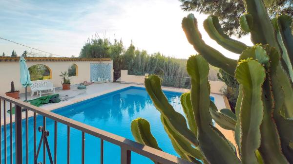 Casa independiente en Partida lo Sastre, 9 e