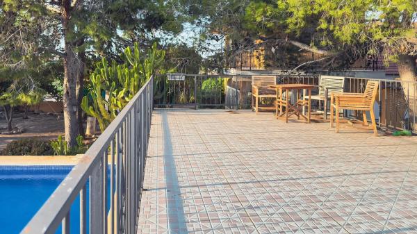 Casa independiente en Partida lo Sastre, 9 e