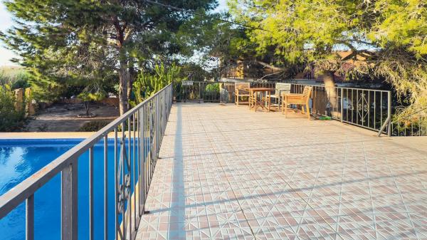 Casa independiente en Partida lo Sastre, 9 e