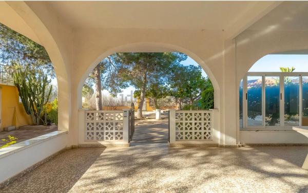 Casa independiente en Partida lo Sastre, 9 e