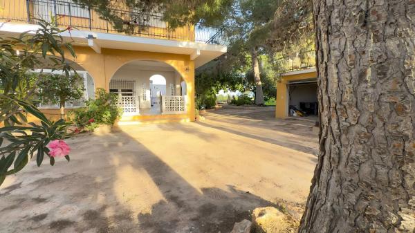 Casa rural en carretera De La Molineta s/n