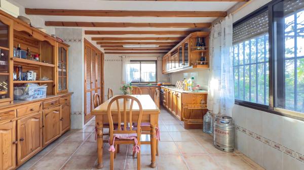 Casa rural en carretera De La Molineta s/n