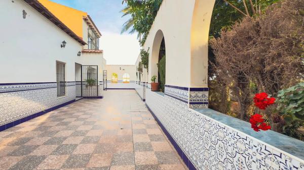 Casa rural en carretera De La Molineta s/n