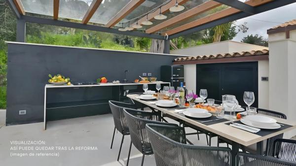 Casa rural en carretera De La Molineta s/n