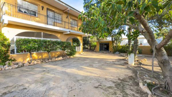 Casa rural en carretera De La Molineta s/n