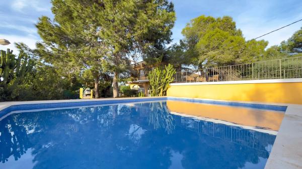 Casa rural en carretera De La Molineta s/n