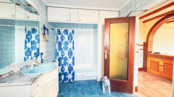 Casa rural en carretera De La Molineta s/n