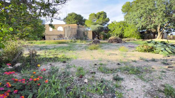 Casa rural en carretera De La Molineta s/n