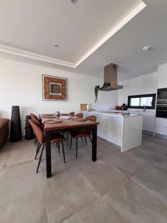 Chalet pareado en Las Miras