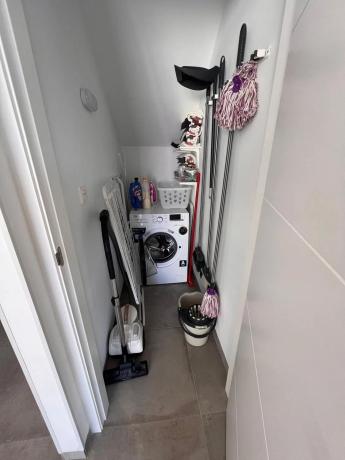 Chalet pareado en Las Miras