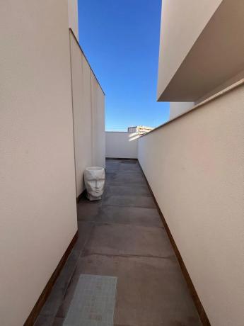 Chalet pareado en Las Miras