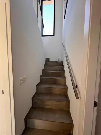 Chalet pareado en Las Miras