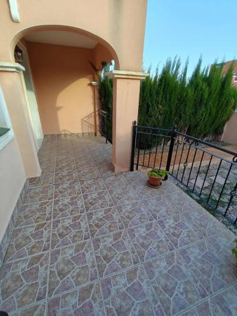 Dúplex en Los Montesinos