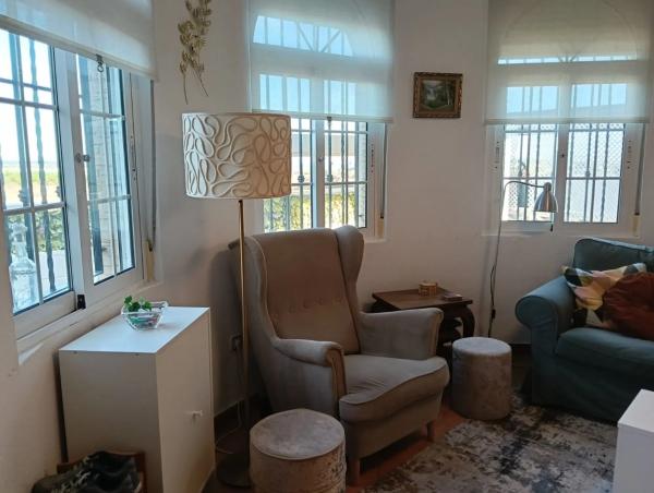 Casa independiente en calle Almendro, 17