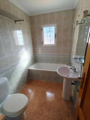 Dúplex en Los Montesinos