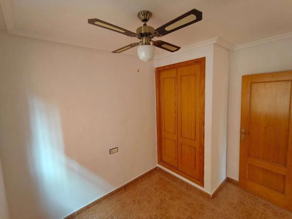 Dúplex en Los Montesinos