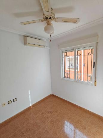 Dúplex en Los Montesinos