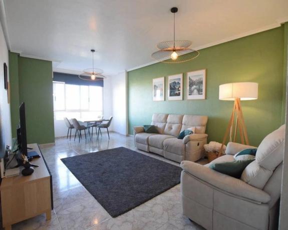 Piso en Los Montesinos