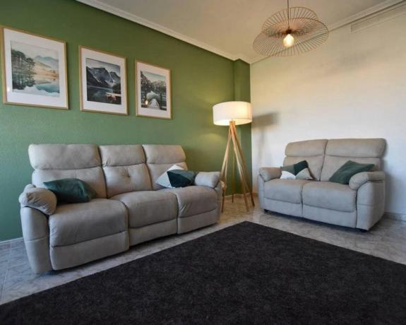 Piso en Los Montesinos