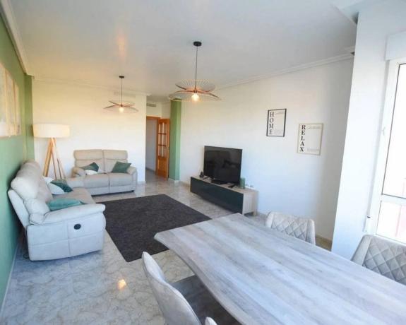 Piso en Los Montesinos