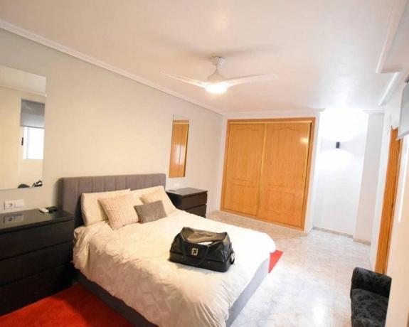 Piso en Los Montesinos