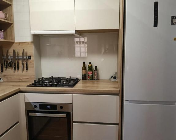 Casa independiente en La Herrada s/n