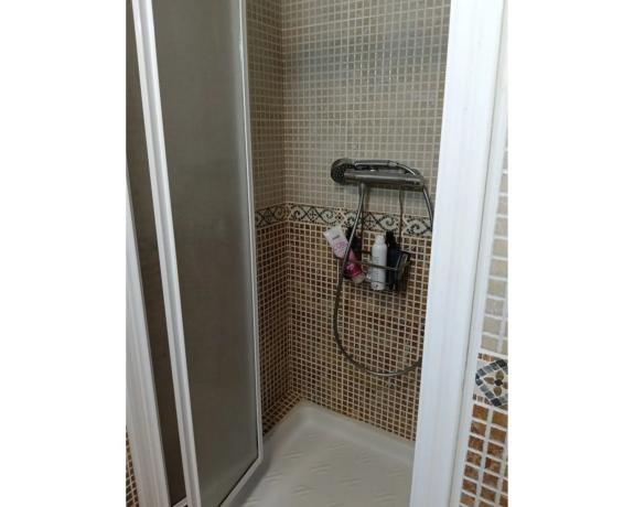 Casa independiente en La Herrada s/n