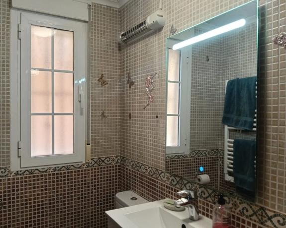 Casa independiente en La Herrada s/n