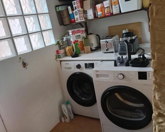 Casa independiente en La Herrada s/n