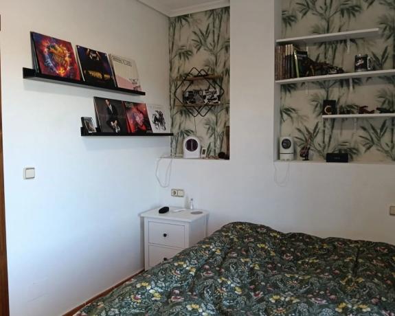 Casa independiente en La Herrada s/n